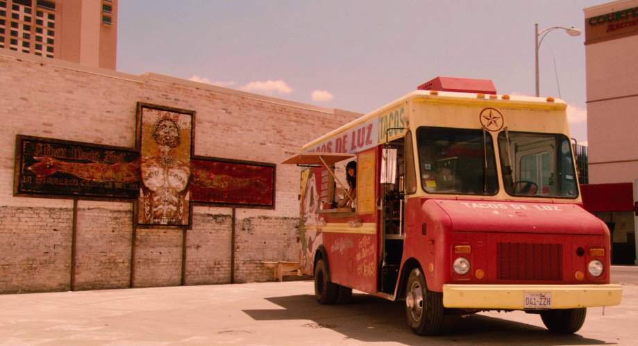 Grumman-Olson Kurbmaster