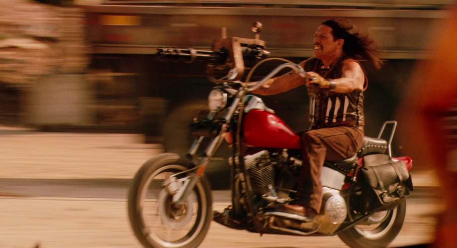 Harley-Davidson Softail