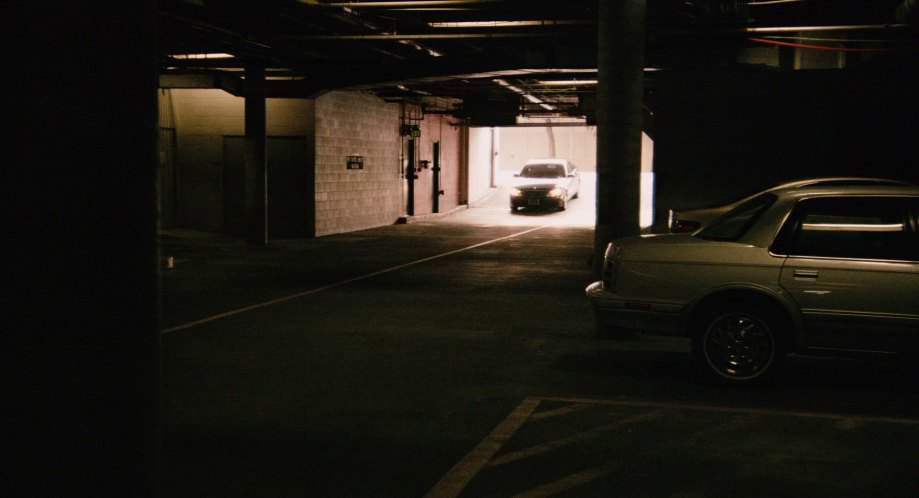 Oldsmobile Cutlass Ciera