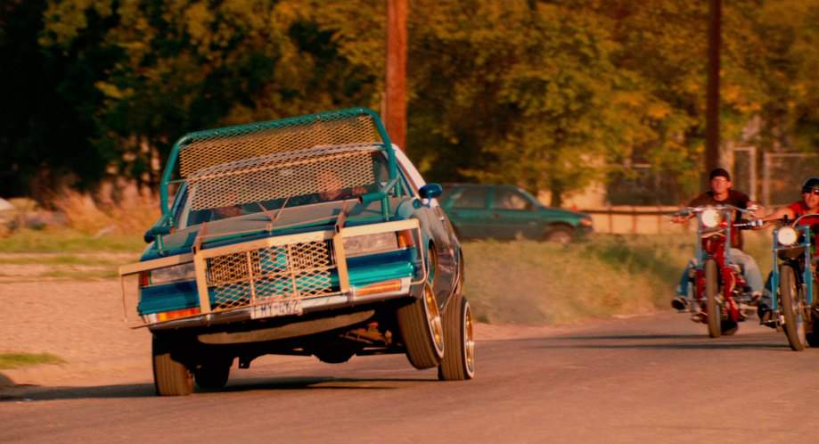 Oldsmobile Cutlass Supreme