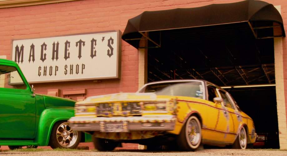 Oldsmobile Cutlass Supreme