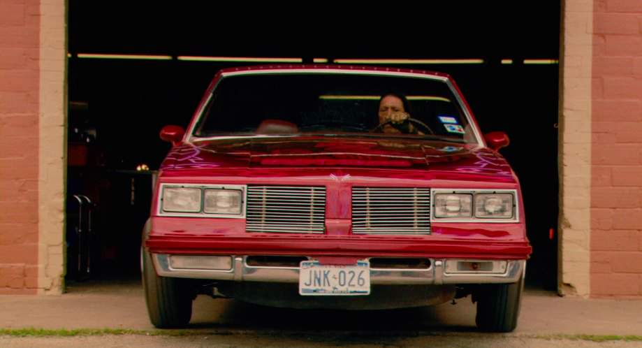 Oldsmobile Cutlass Supreme