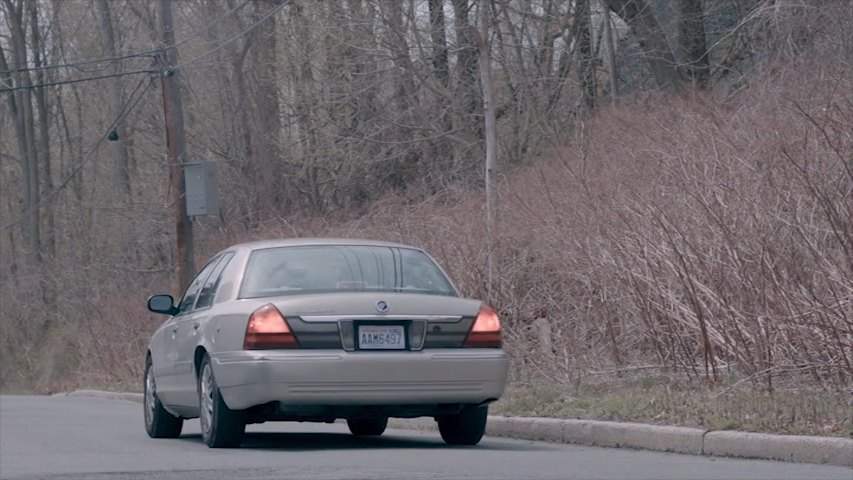 Mercury Grand Marquis