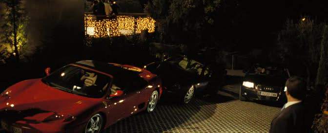 Aston Martin DB9 Volante