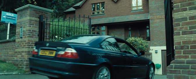 BMW 330Ci