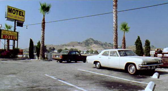 Chevrolet Biscayne