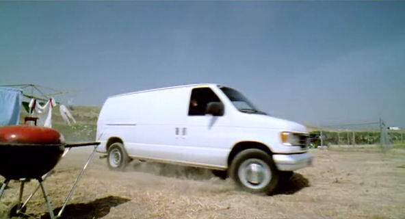 Ford Econoline