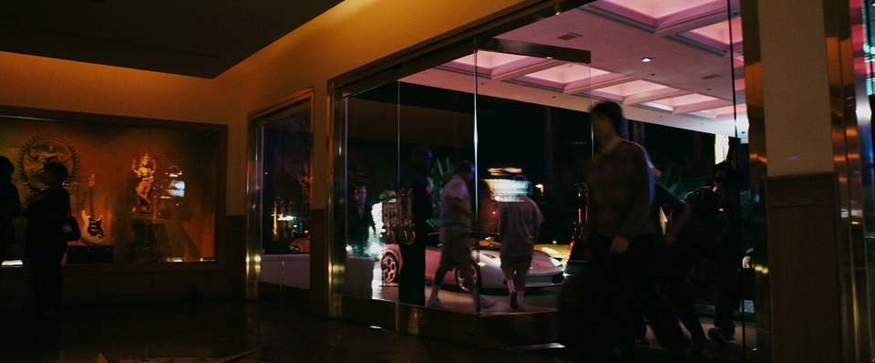 Lamborghini Gallardo