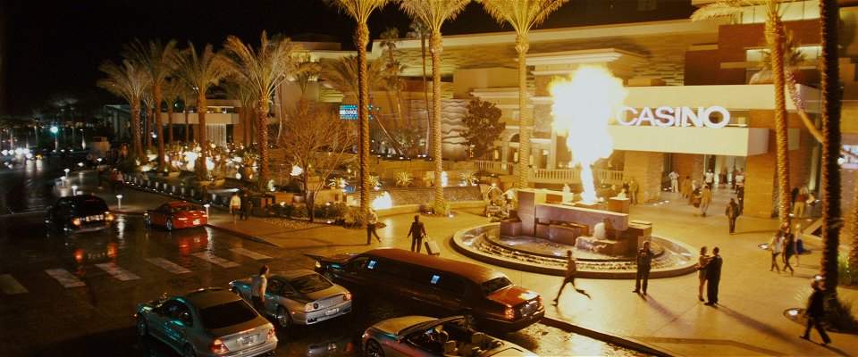 Mercedes-Benz E 55 AMG