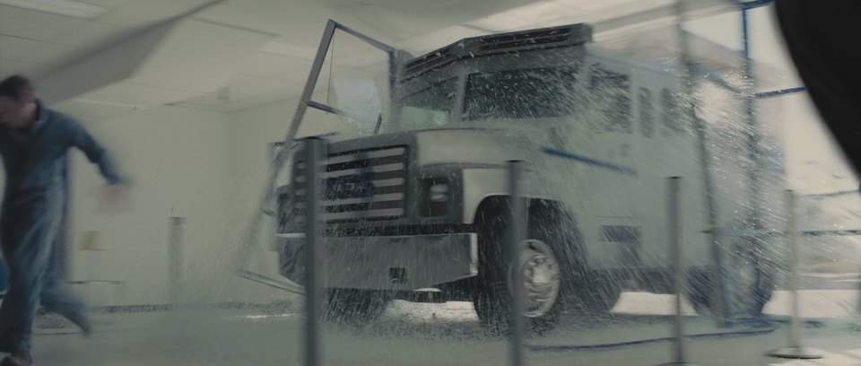 Ford F-800