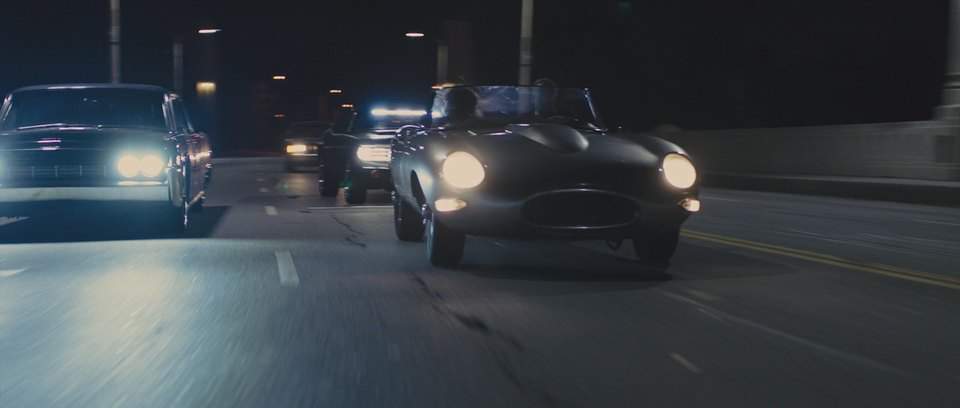 Lincoln Continental