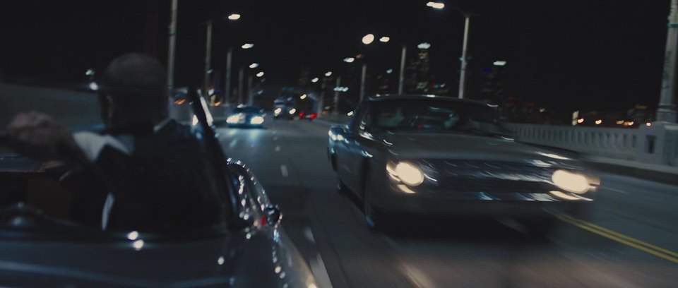 Lincoln Continental