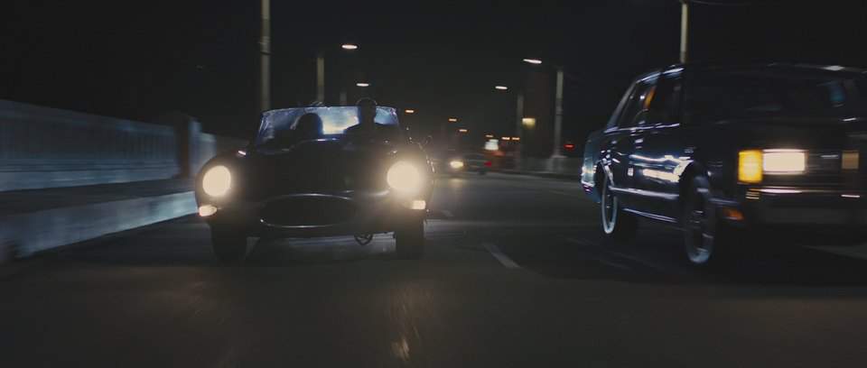 Lincoln Town Car