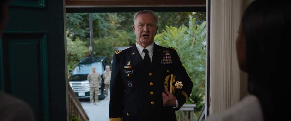 Cadillac Escalade ESV