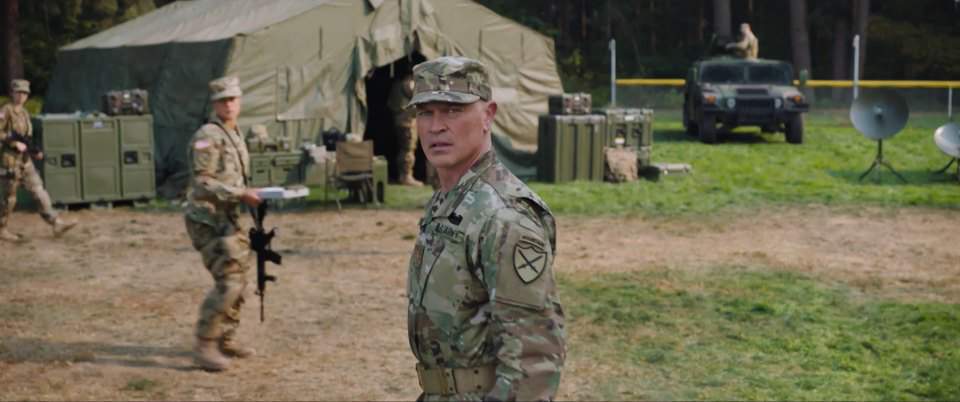 AM General HMMWV