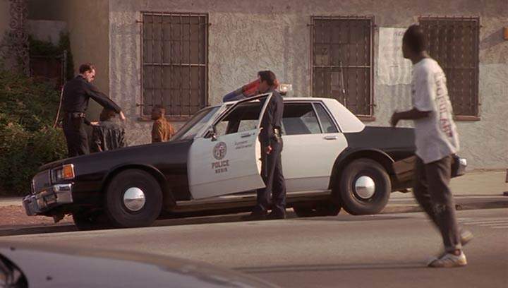 Chevrolet Caprice