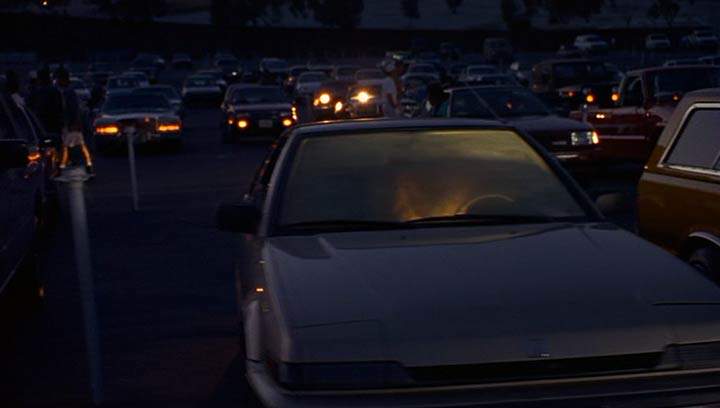 Honda Accord Coupé