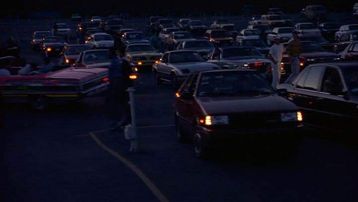 Hyundai Excel