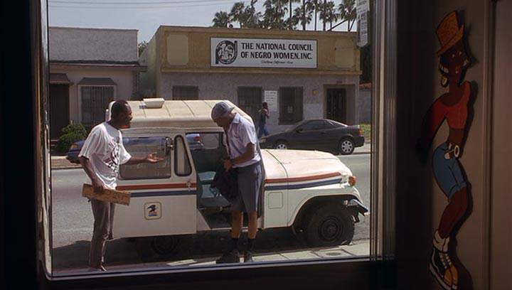 Jeep DJ-5 Dispatcher