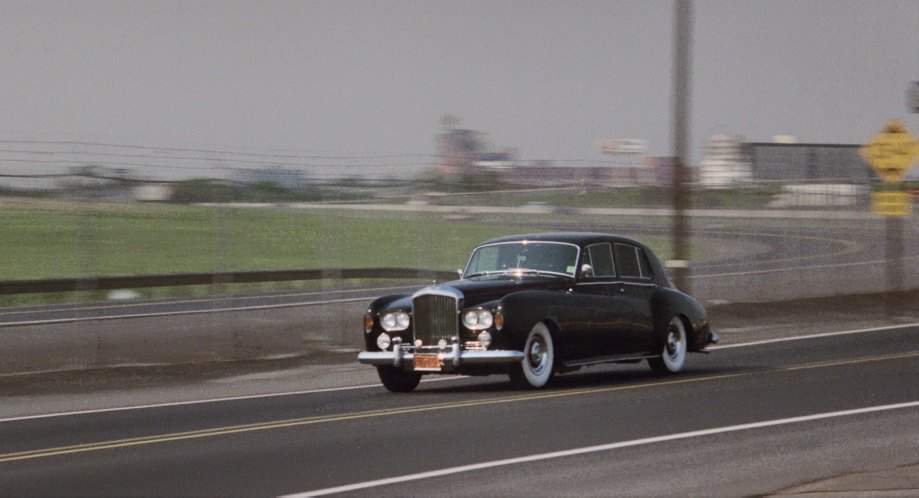 Bentley S3