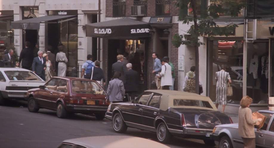 Ford Escort