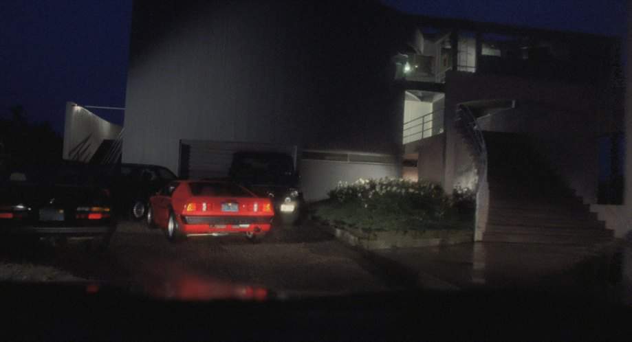 Lotus Esprit Turbo