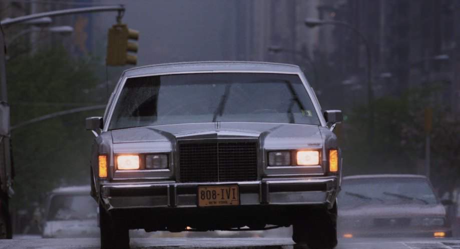 Pontiac 6000
