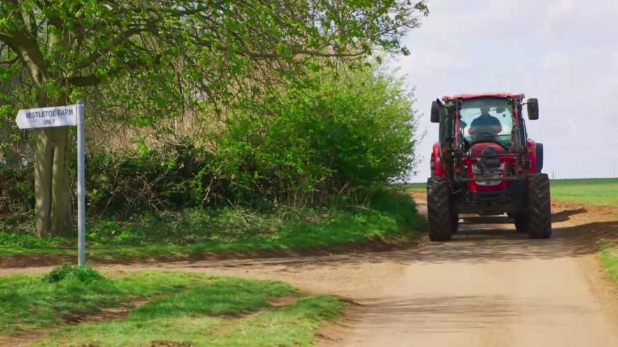 McCormick X-Series