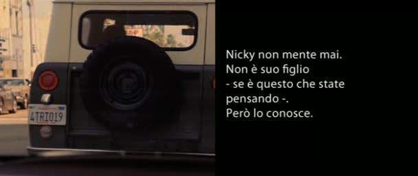 International Harvester Scout