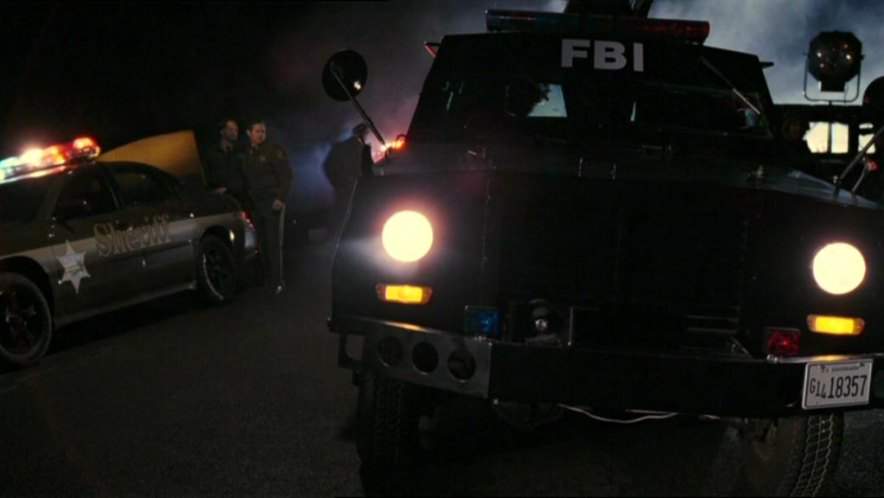 Cadillac-Gage Ranger