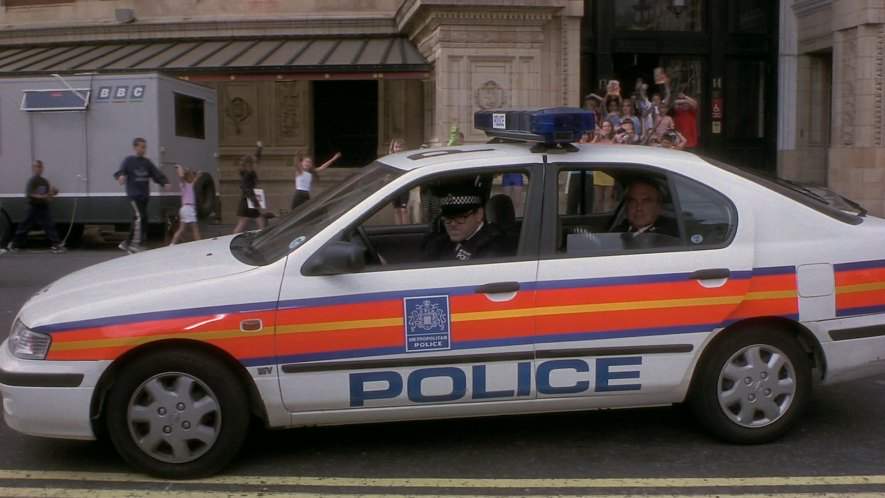Nissan Primera