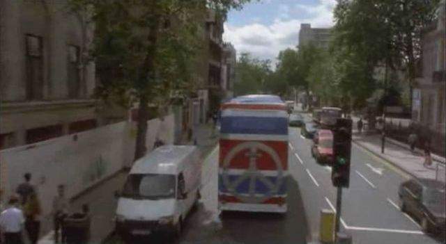 Ford Transit MkIII