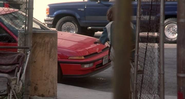 Acura Integra