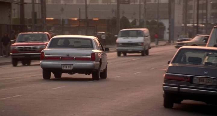 Buick LeSabre