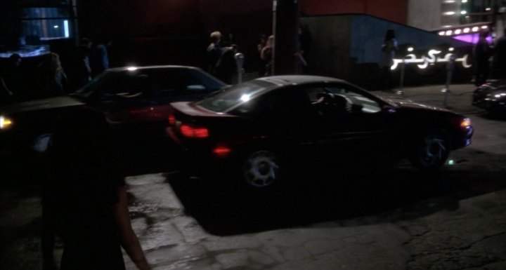 Eagle Talon