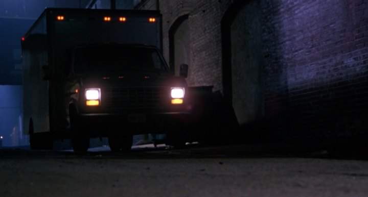Ford Econoline
