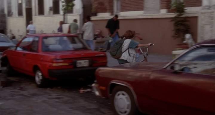 Toyota Tercel