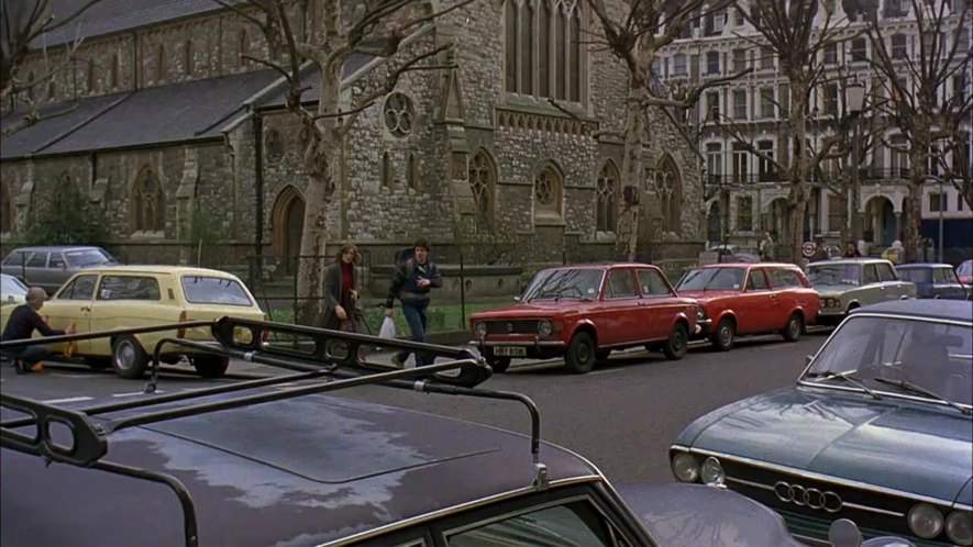 Fiat 128