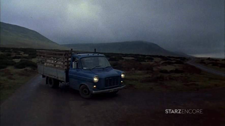 Ford Transit MkI