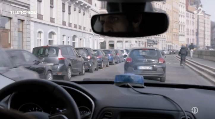 Renault Grand Scénic