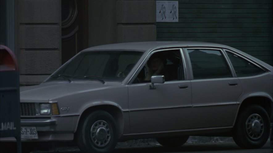 Chevrolet Citation