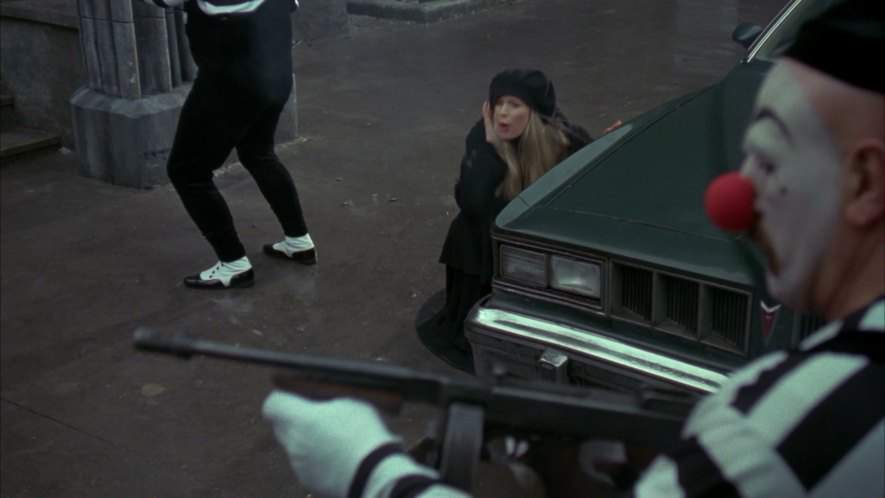 Pontiac Grand LeMans