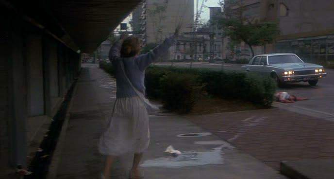 Chevrolet Caprice Classic