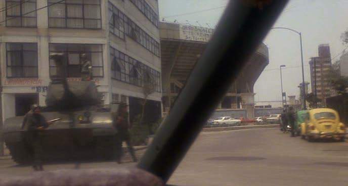 M41 'Walker Bulldog'