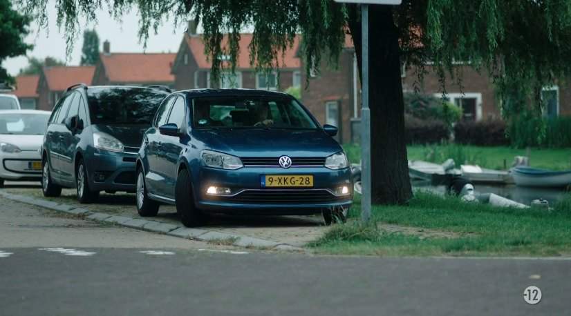 Citroën Grand C4 Picasso