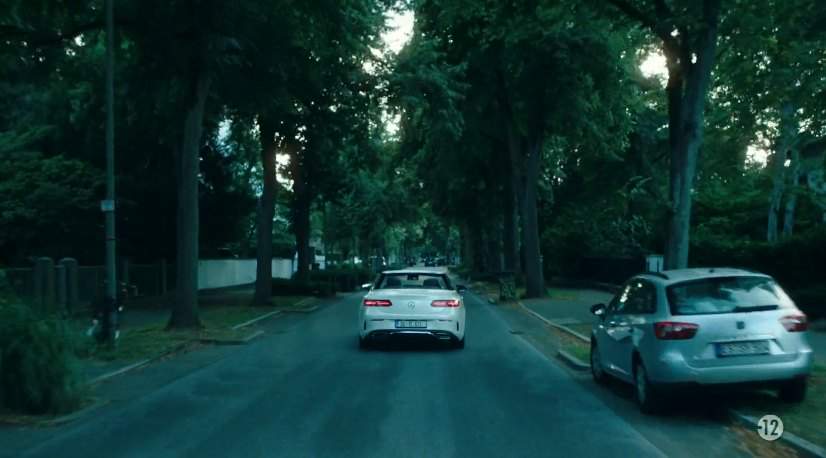 Seat Ibiza ST