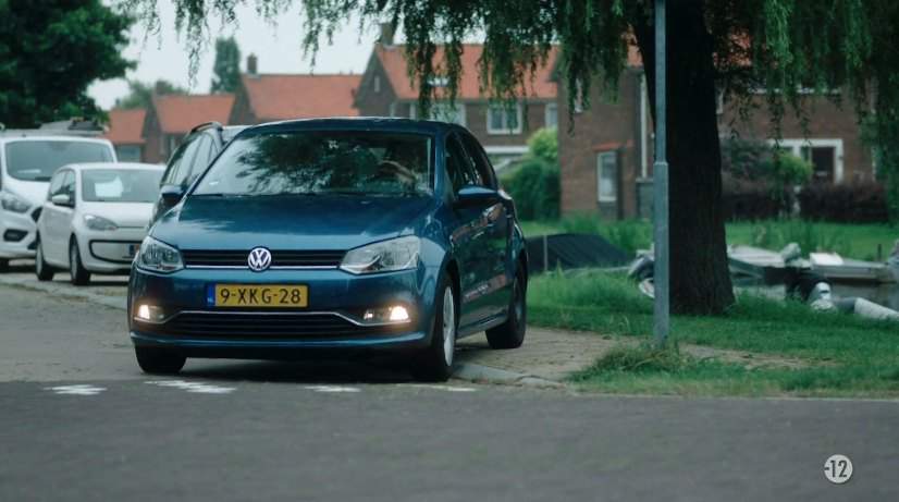 Volkswagen Polo V