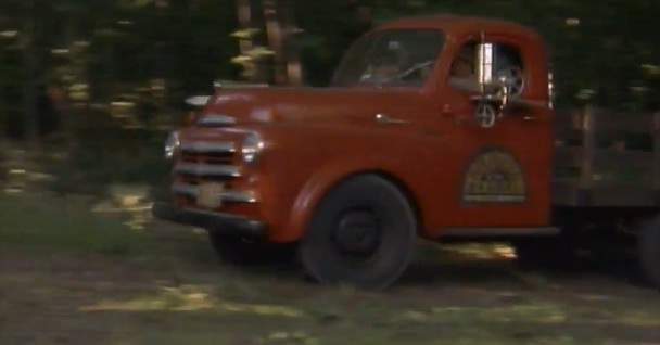 Fargo F-Series