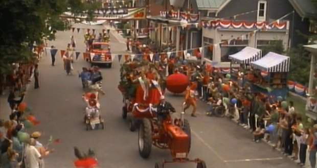 Farmall C