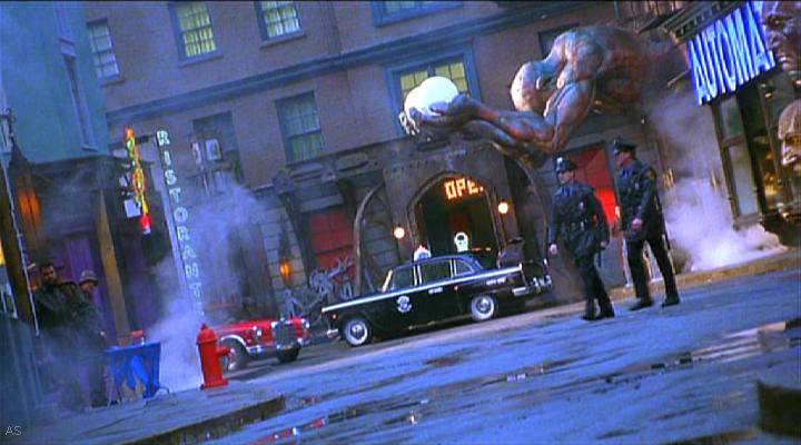 Checker Taxicab